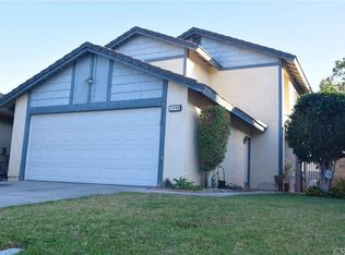 1990 Cluster Pine Rd, Colton, CA 92324