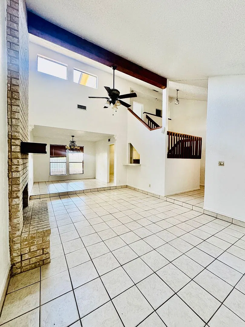 Spacious 4-Bedroom Home in Established Brighton Village South Side Corpus Christi! — Photo 4