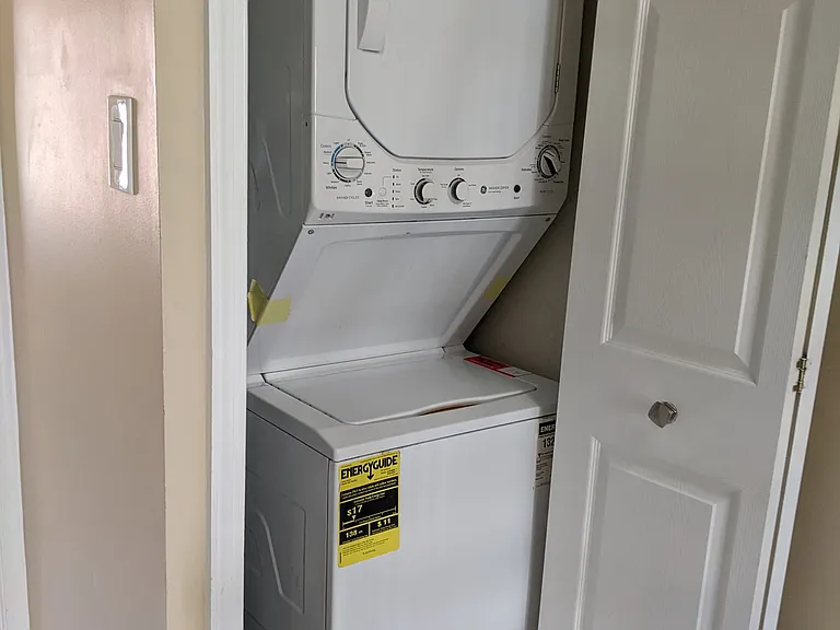Washer/dryer