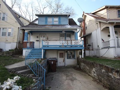 21 W 31st St, Covington, KY, 41015