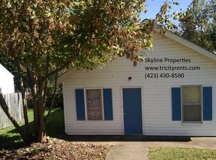 702 Antioch Rd, Johnson City, TN 37604