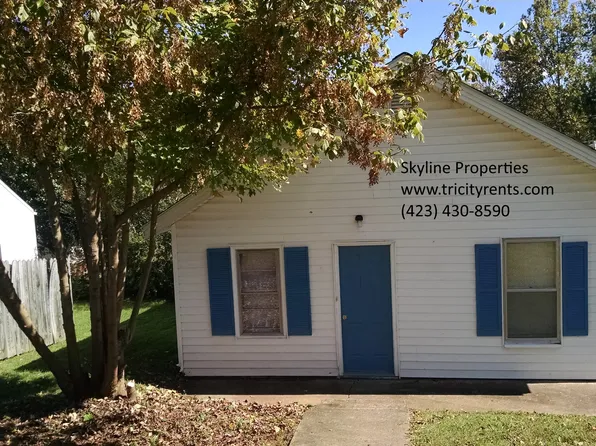 702 Antioch Rd, Johnson City, TN 37604