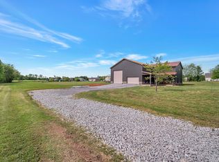 829 Coopertown Rd, Unionville, TN 37180