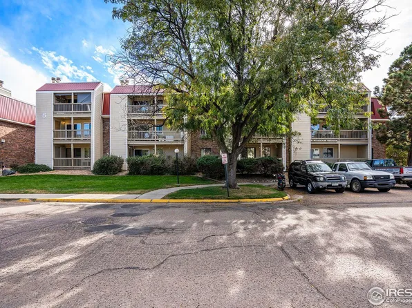 14700 E Kentucky Dr #522, Aurora, CO 80012