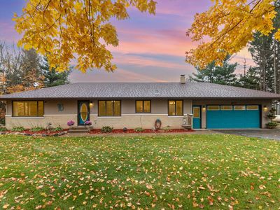 1538 N Maple St, Ellsworth, WI, 54011