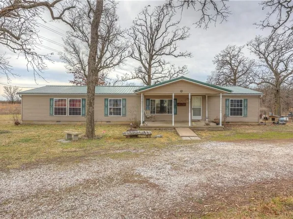 1801 N Wood St, Galena, KS 66739