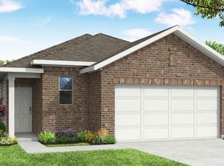 3302 Shortgrass Ln, Melissa, TX 75454