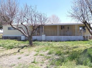 360 E Kaibab Way, Cochise, AZ 85606