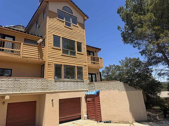 4th image of 24142 Viejas Grade Rd