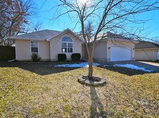 3938 W Portland St, Springfield, MO 65807