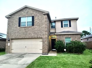 875 Indigo Springs Ln, La Marque, TX 77568