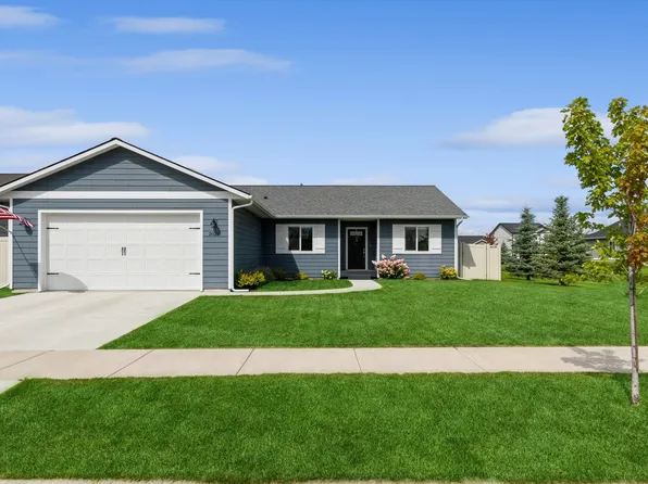 2025 Mahogany Ave, Kalispell, MT 59901