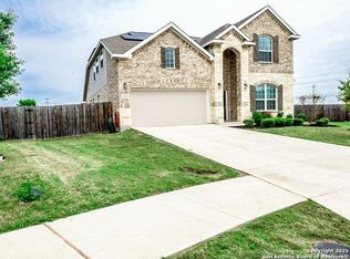 10316 Colonel Rdg, Schertz, TX 78154