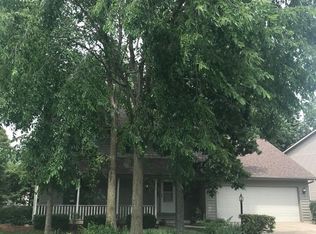 4805 Oak Knob Run, Fort Wayne, IN 46845