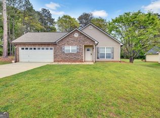 572 Clydes Way, Jackson, GA 30233