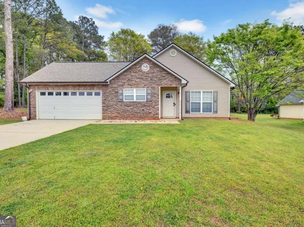 572 Clydes Way, Jackson, GA 30233