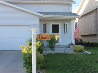 624 14th Ave E, West Fargo, ND