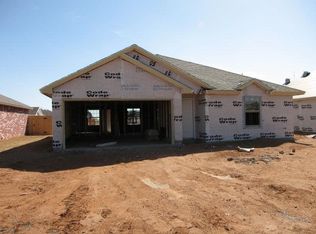 2009 89th St, Lubbock, TX 79423