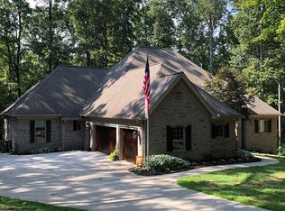 2013 Moon Beam Ln, Stanley, NC 28164