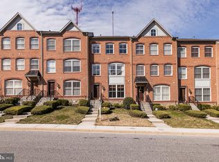 2088 Clipper Park Rd, Baltimore, MD 21211