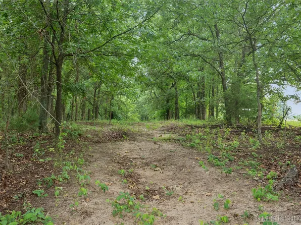 3800 Boston Pool Rd, Hominy, OK 74035