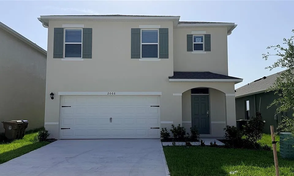 2066 Walnut Creek Dr