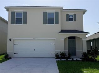 2066 Walnut Creek Dr, Kissimmee, FL 34744