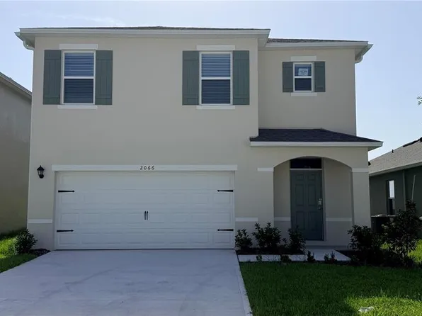 2066 Walnut Creek Dr, Kissimmee, FL 34744