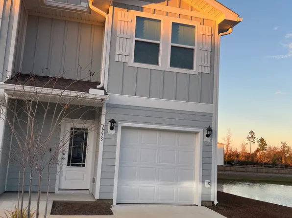 1775 Jakes Dr #1775, Panama City, FL 32405