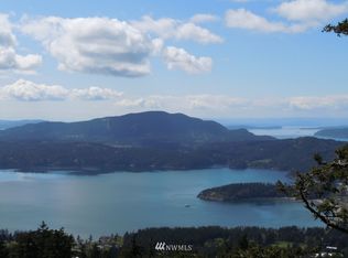 161 Summit Rd, Eastsound, WA 98245