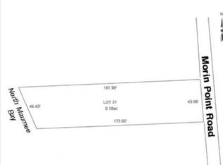 3058 Morin Point, Erie, MI 48133