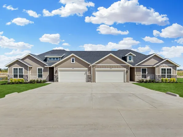 7064-7066 Guilford Ct, Midlothian, TX 76065