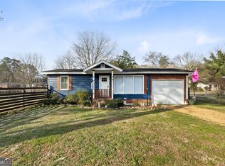 101 Friar Tuck Rd NE, Rome, GA 30161
