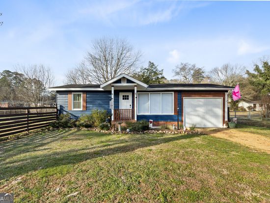 101 Friar Tuck Rd NE, Rome, GA 30161