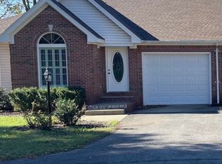 324 Drawbridge Trce, Paducah, KY 42003