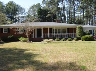 209 Downing Pl, Southern Pines, NC 28387
