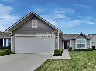 2463 Bridlewood Dr, Franklin, IN 46131