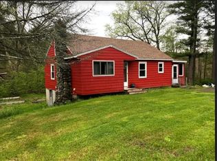 431 Worcester Rd, Barre, MA 01005