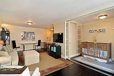 Sold by Citi Habitats