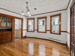 38 Blenford Rd, Brighton, MA 02135