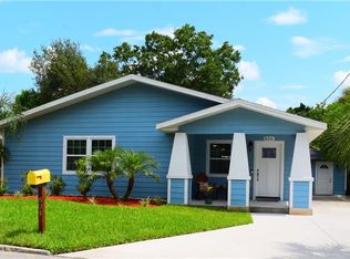 804 W Idlewild Ave, Tampa, FL 33604