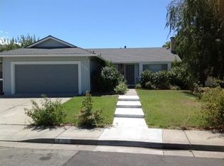 775 Redwood Ct, Fairfield, CA