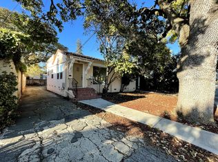 1510 Jefferson Ave, Redwood City, CA 94062