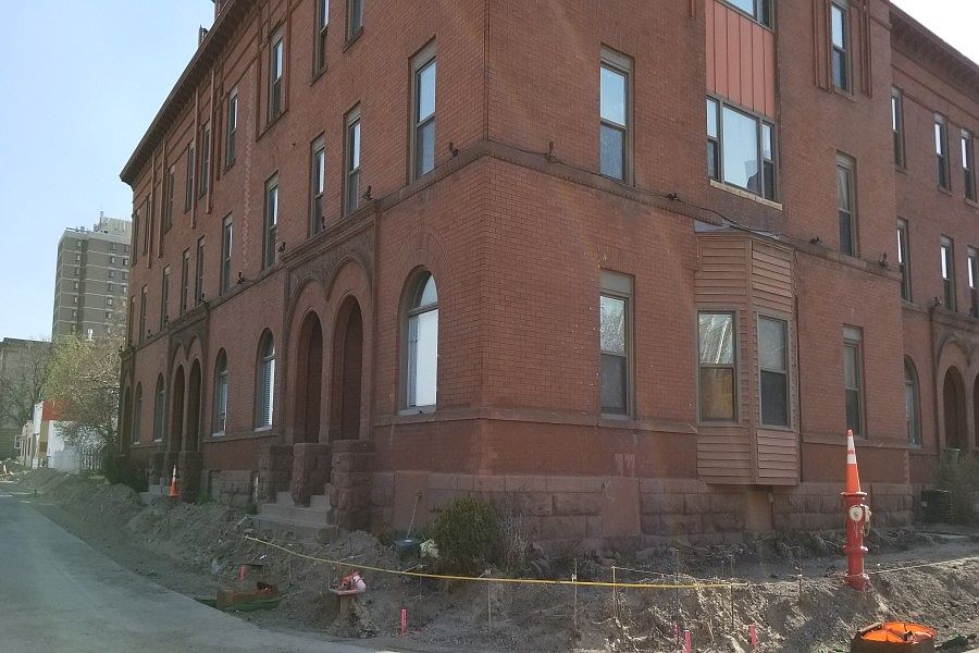 2nd image of 1802 4th Ave S APT C