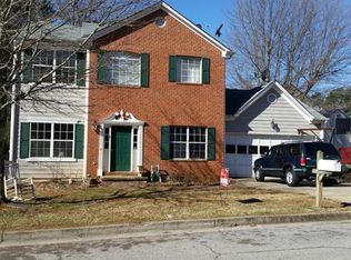 3050 Scepter Dr, Duluth, GA 30096