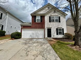 421 Royal Oak Dr, Acworth, GA