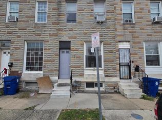 12 S Kresson St, Baltimore, MD 21224
