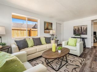 4406 W Center Ave, Denver, CO 80219