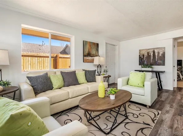 4406 W Center Avenue, Denver, CO 80219