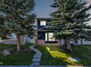 67 N Martinwood Rd NE, Calgary, AB T3J3G7